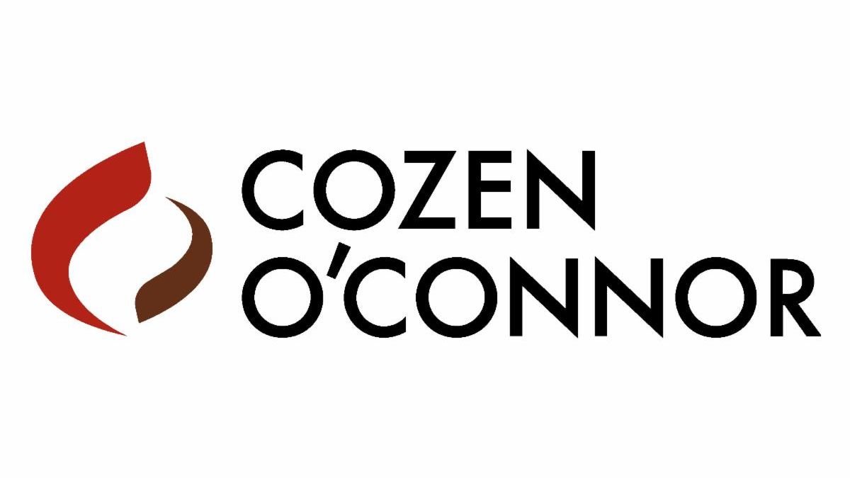 Cozen O'Connor