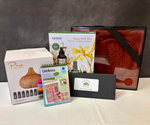 Cozy Self-Care & Spa Treatment 