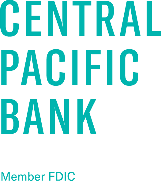 Central Pacific Bank