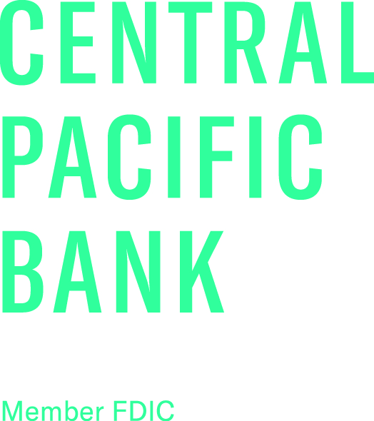 Central Pacific Bank