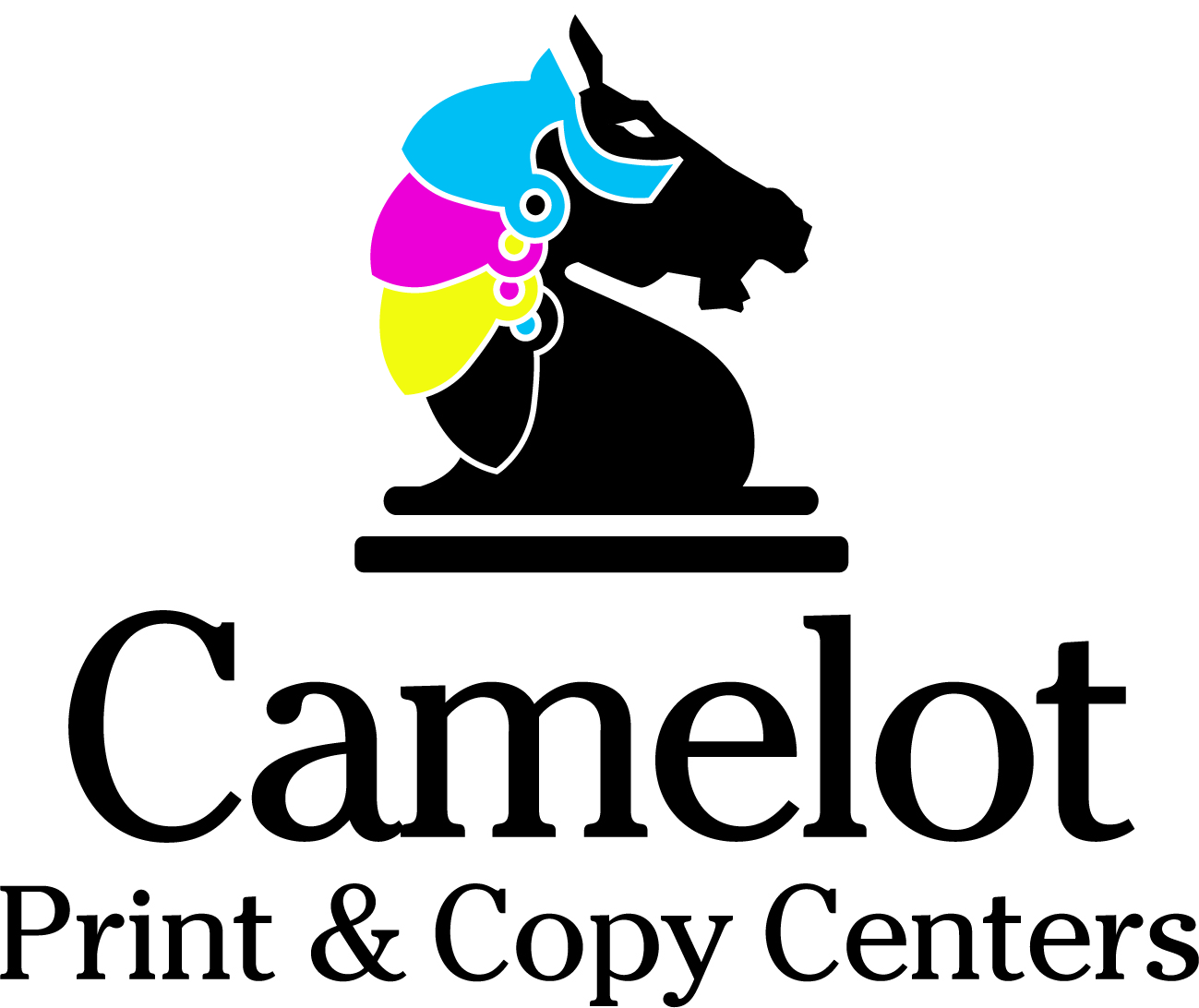 Camelot Print and Copy