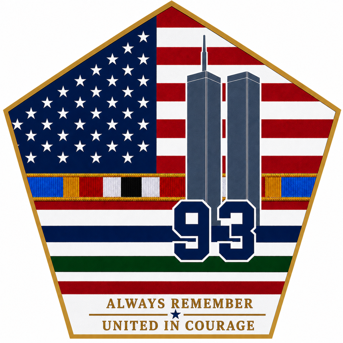 CPO Heritage Days Coin Side 2