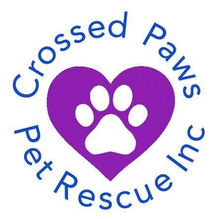 Crossed Paws Pet Rescue