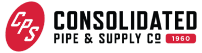 Consolidated Pipe & Supply Co