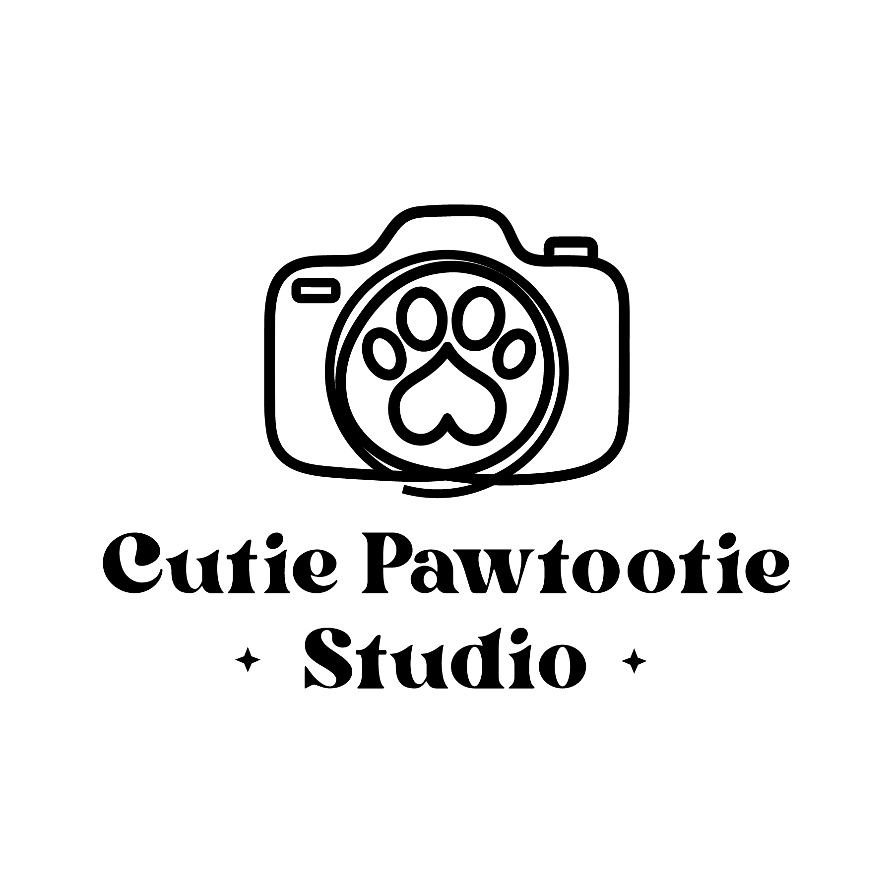Cutie Pawtootie Studios