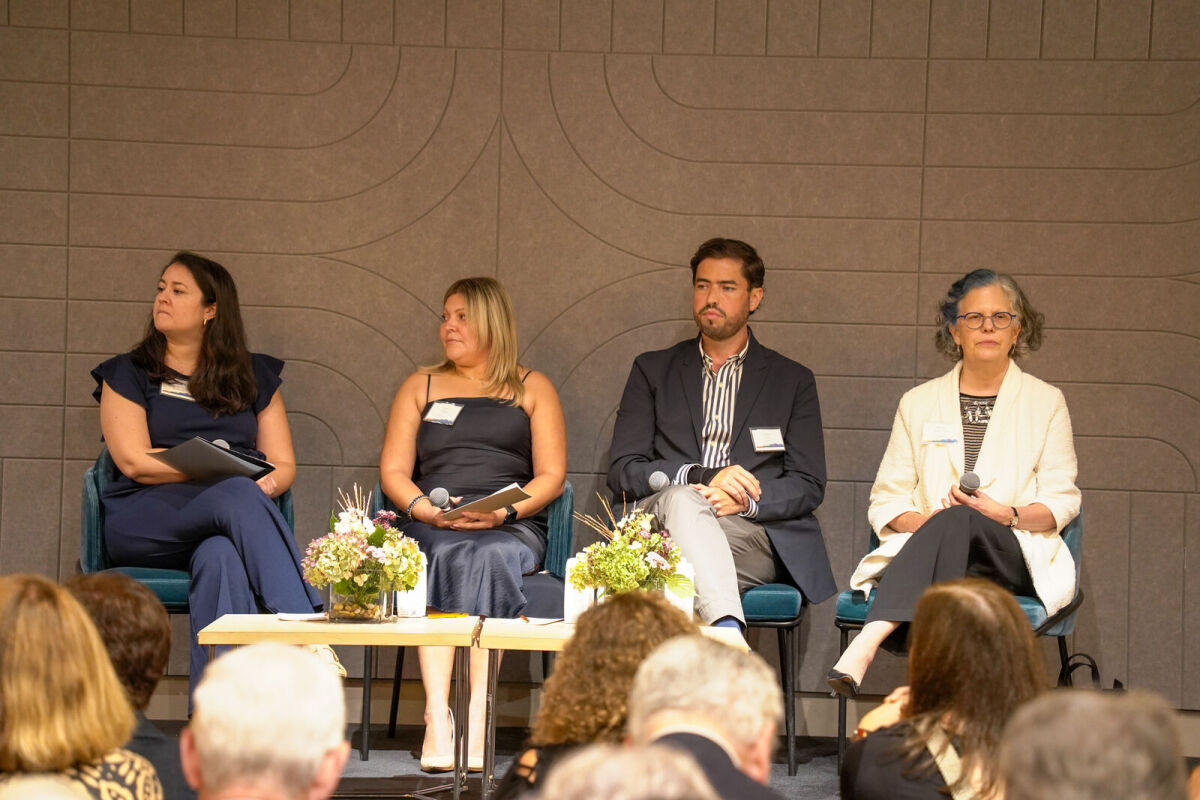 2024 Panel Discussion