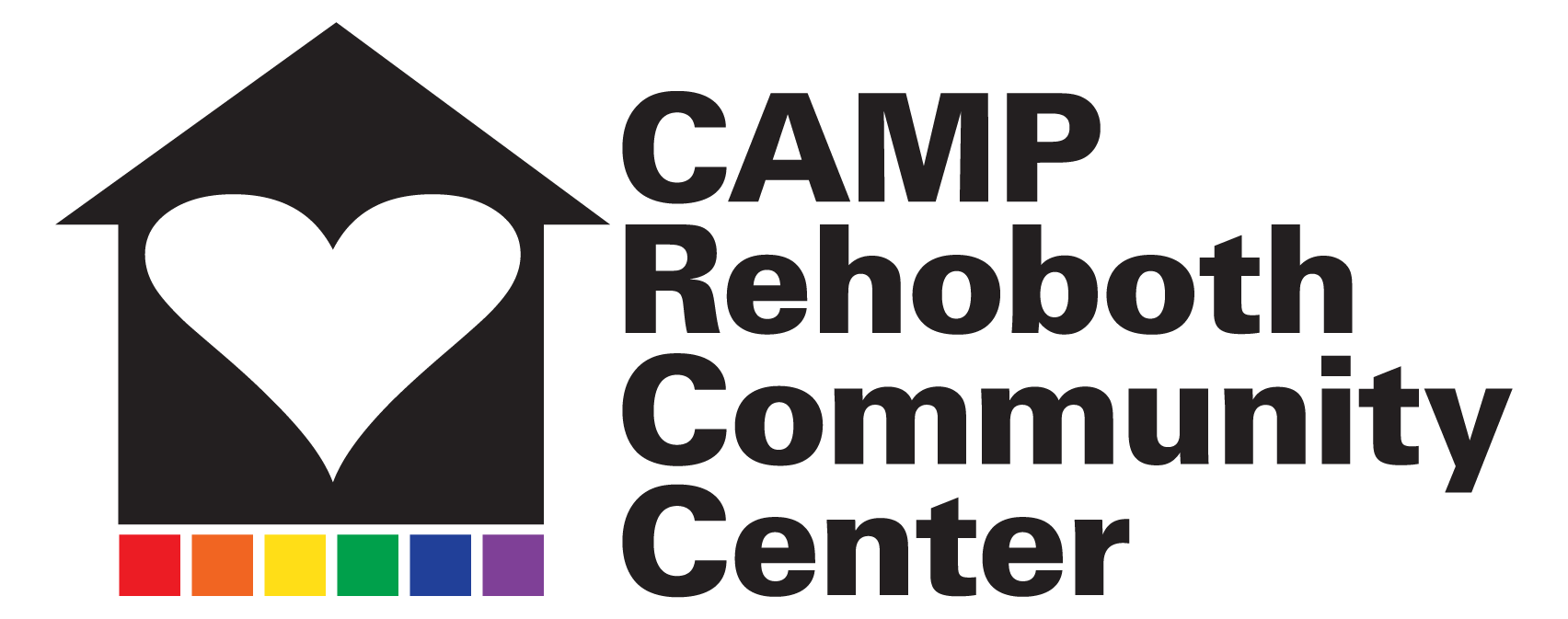 CAMP Rehoboth Community Center