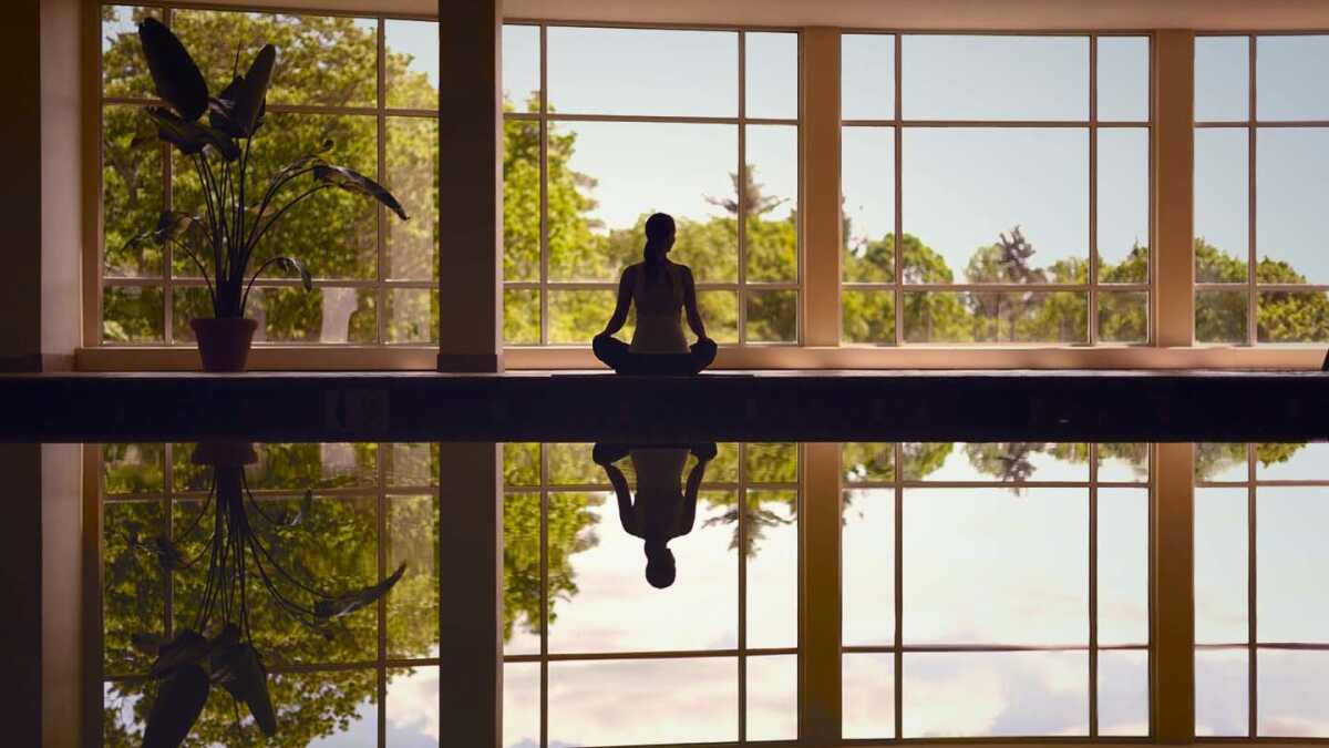 The Ultimate Unwind