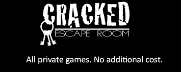 Cracked Escape Rooms