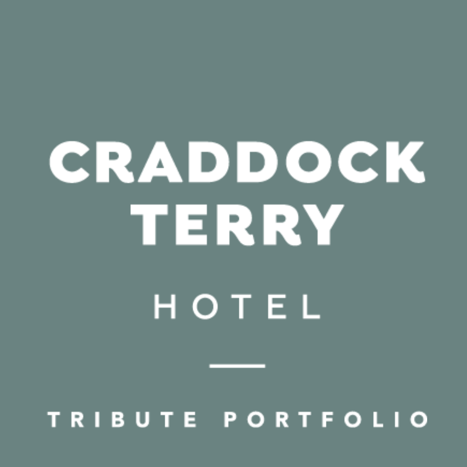 Craddock Terry