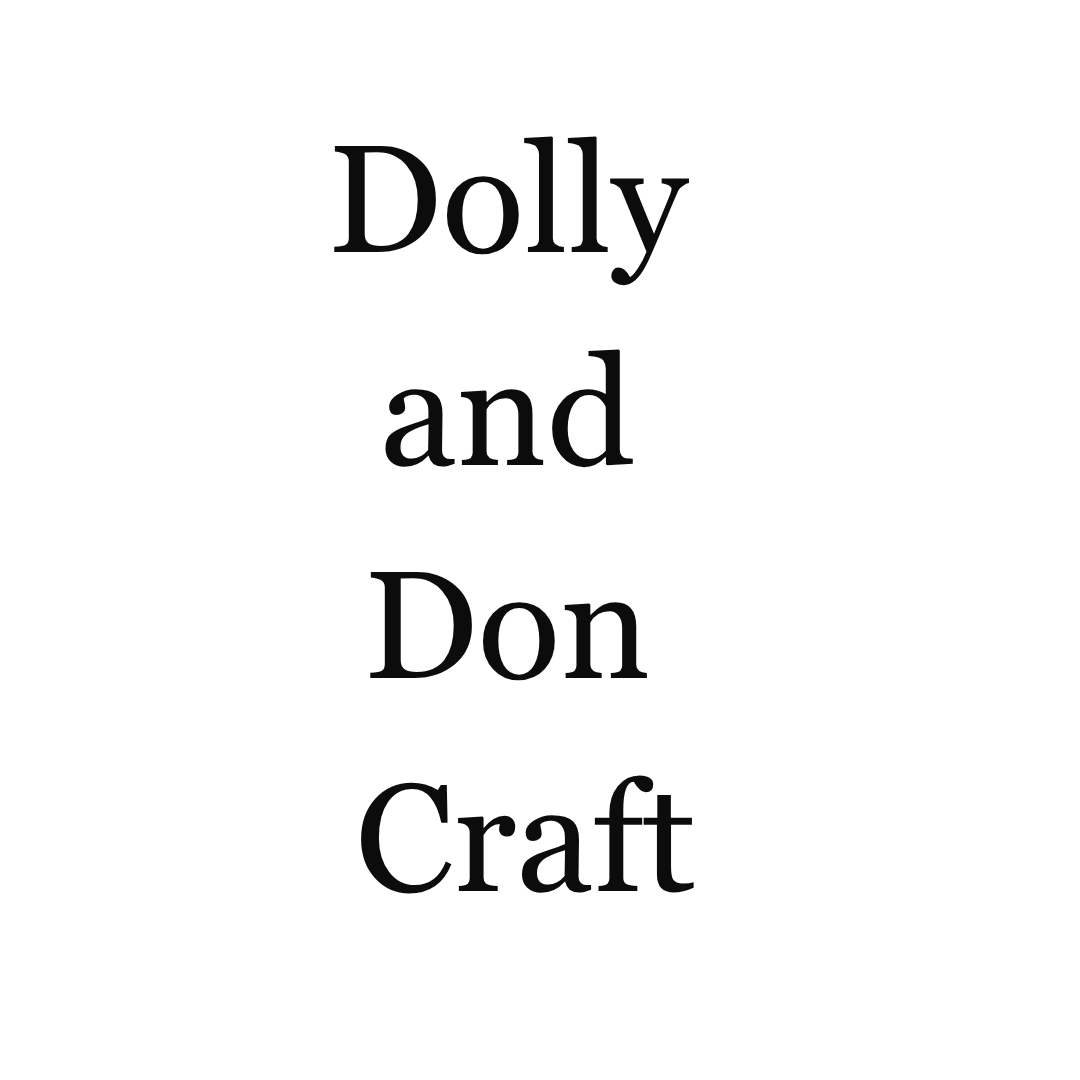 Dolly and Don Craft