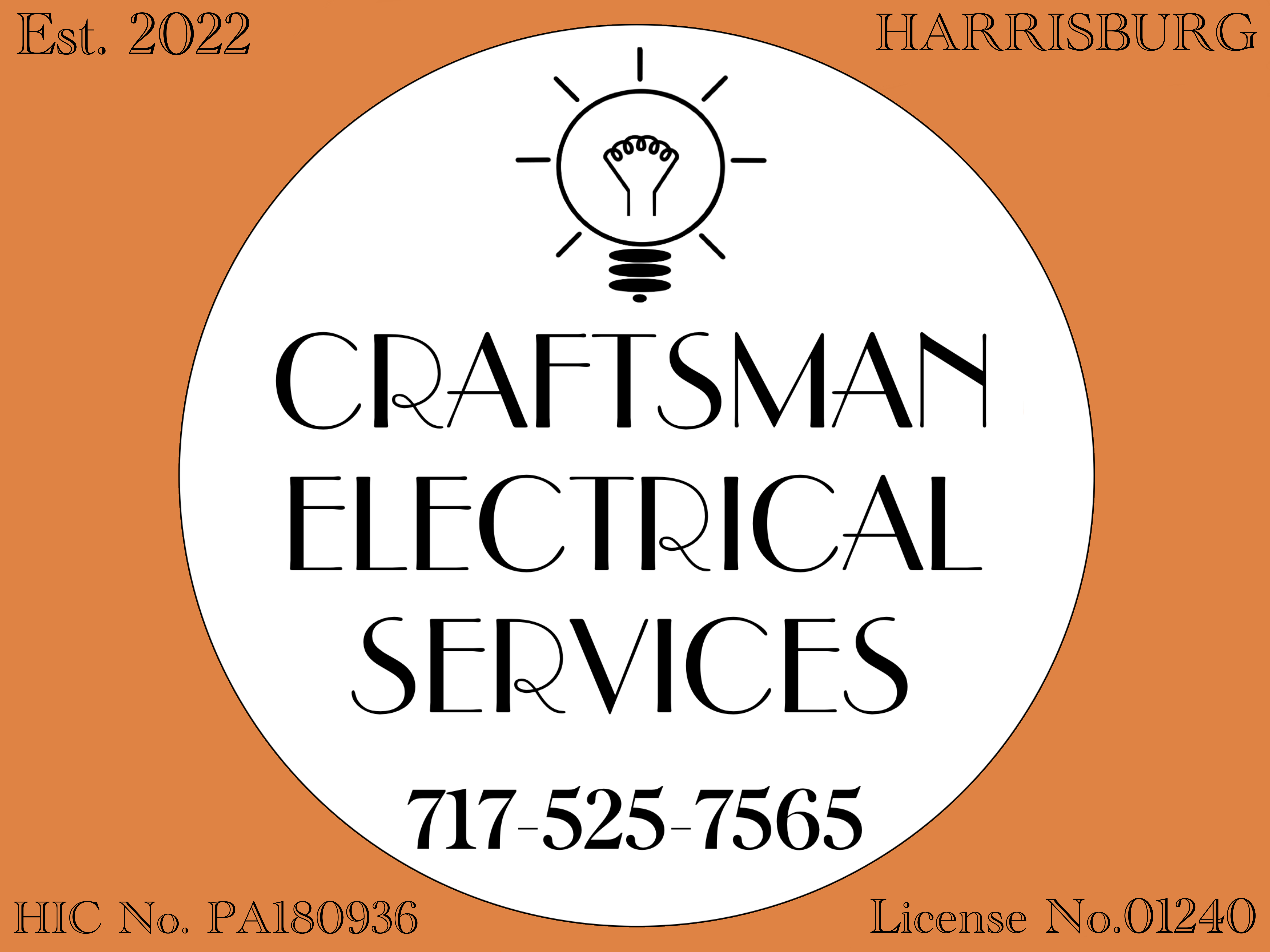 Craftsman Electrical Services