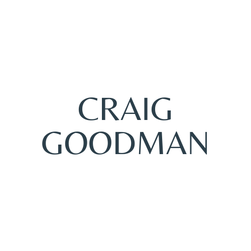 Craig Goodman