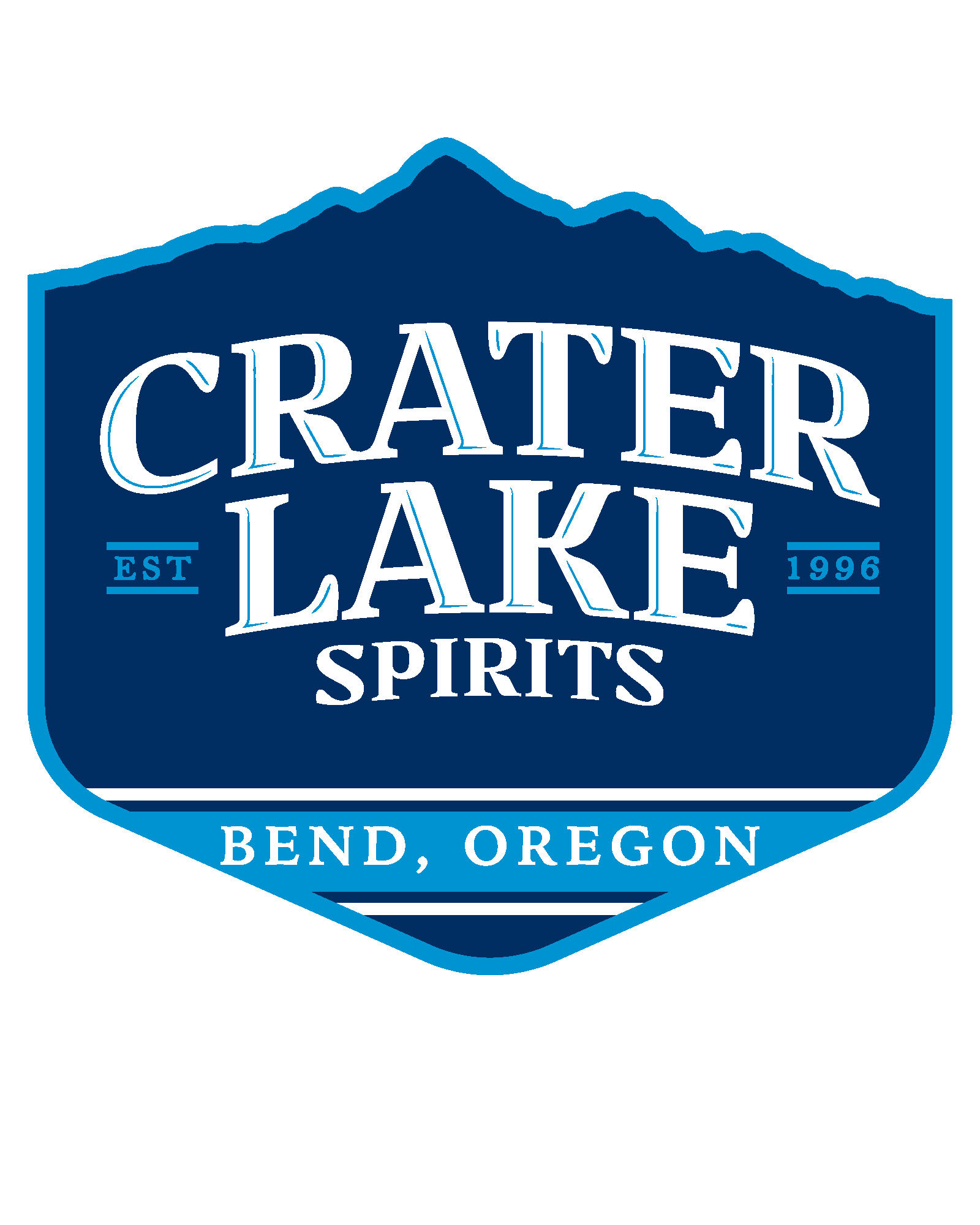 Crater Lake Spirits