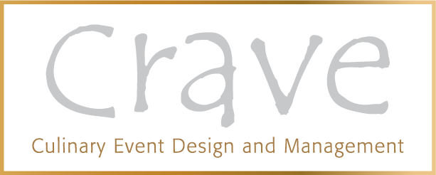 Crave Catering