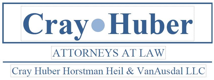 Silver Sponsor - Cray Huber