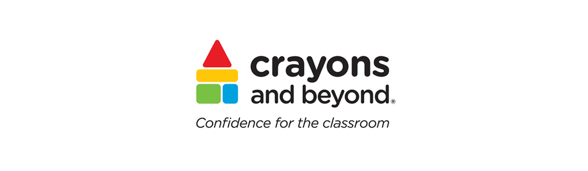 Crayons and Beyond Push 4 Pencils