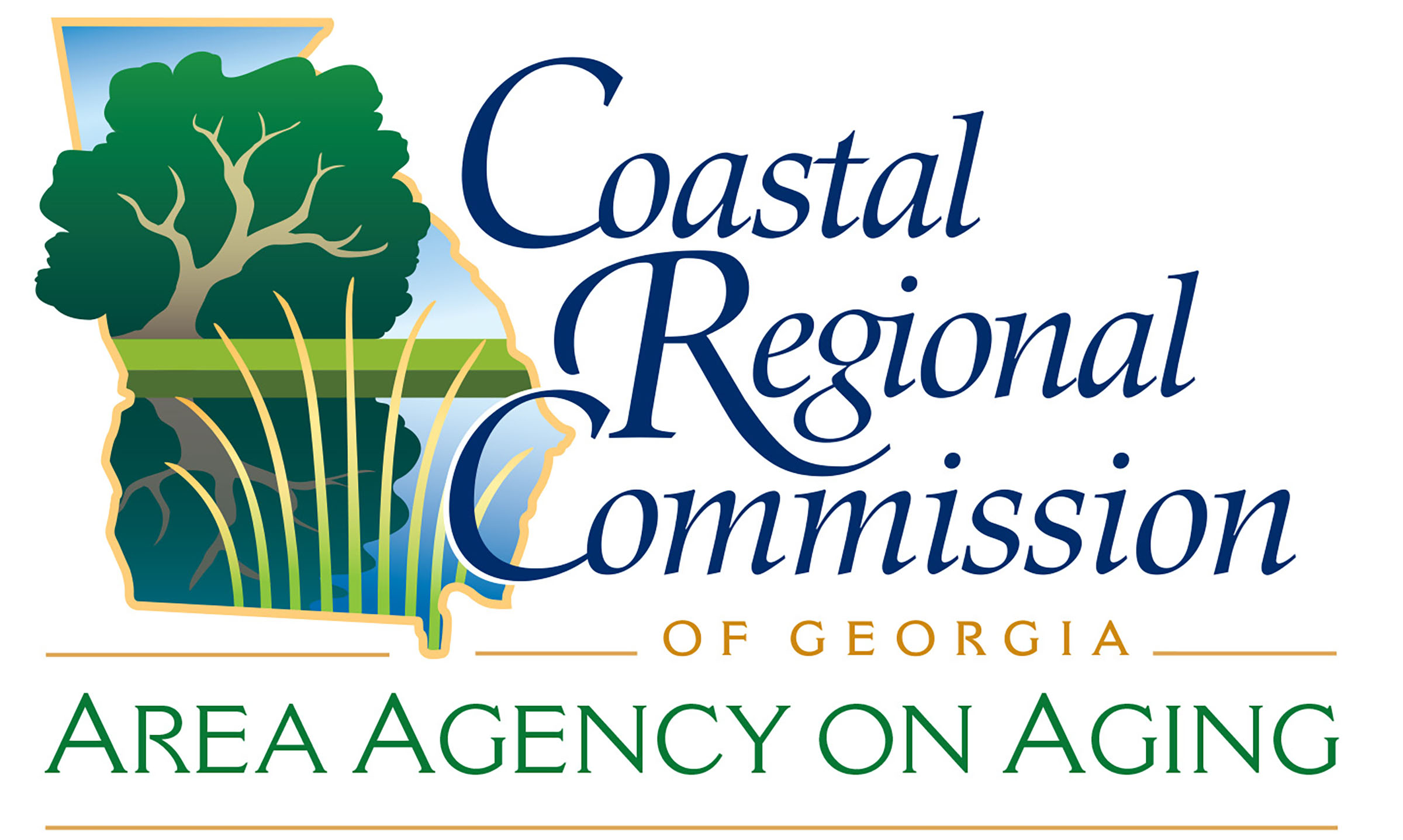 Coastal Regional Commission - Area Agency on Aging