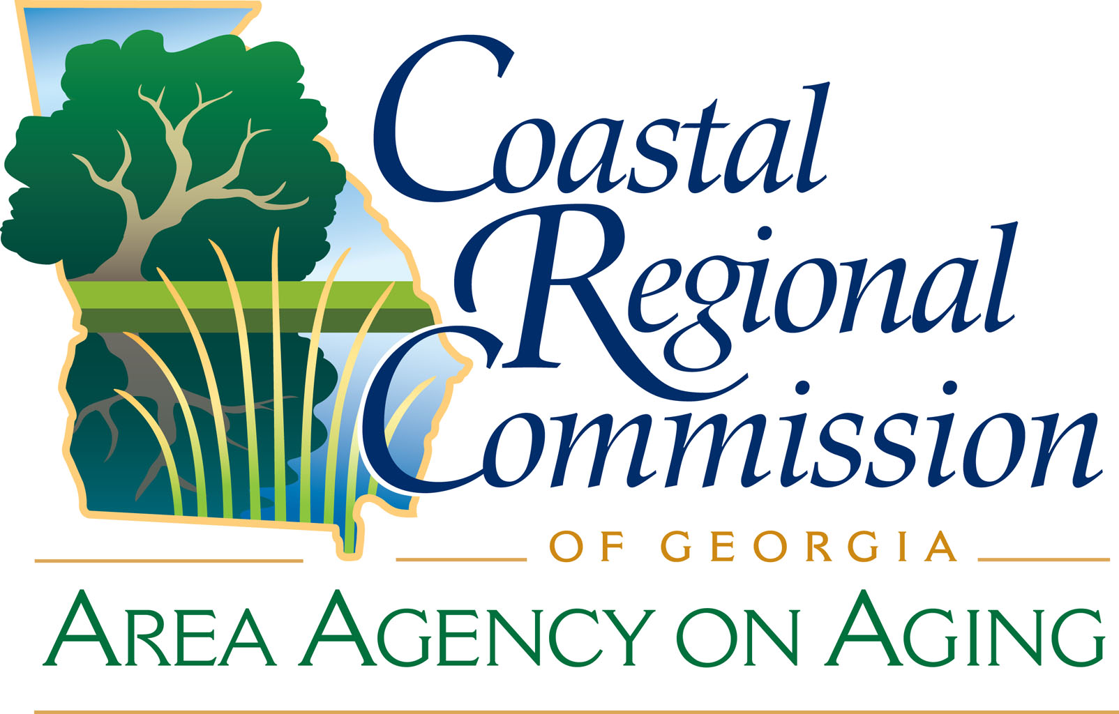 Coastal Regional Commission-Area Agency on Aging