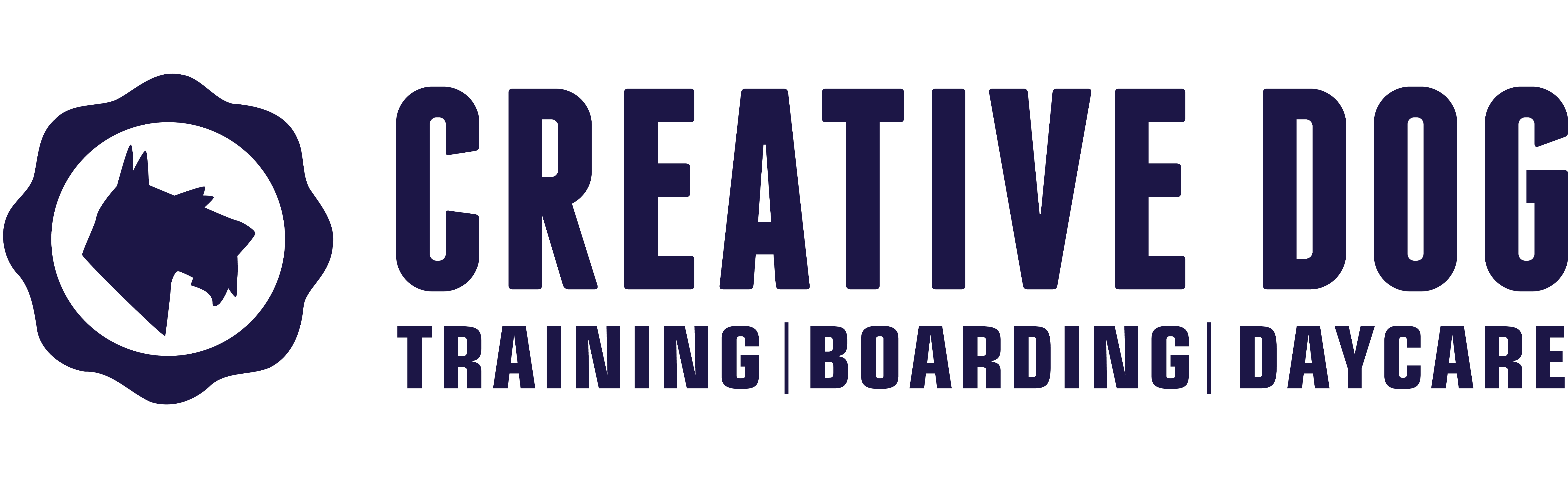 Creative Dog Training