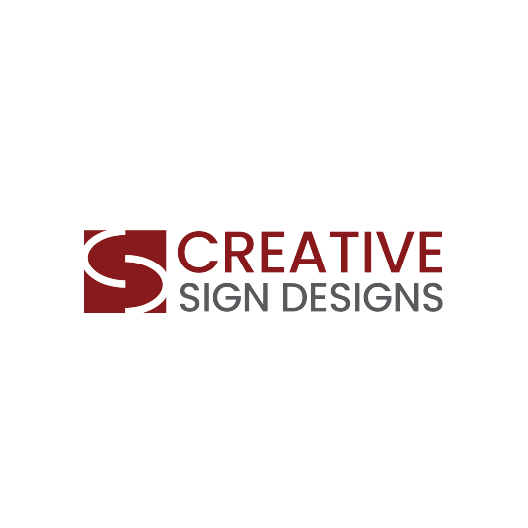 Creative Sign Designs