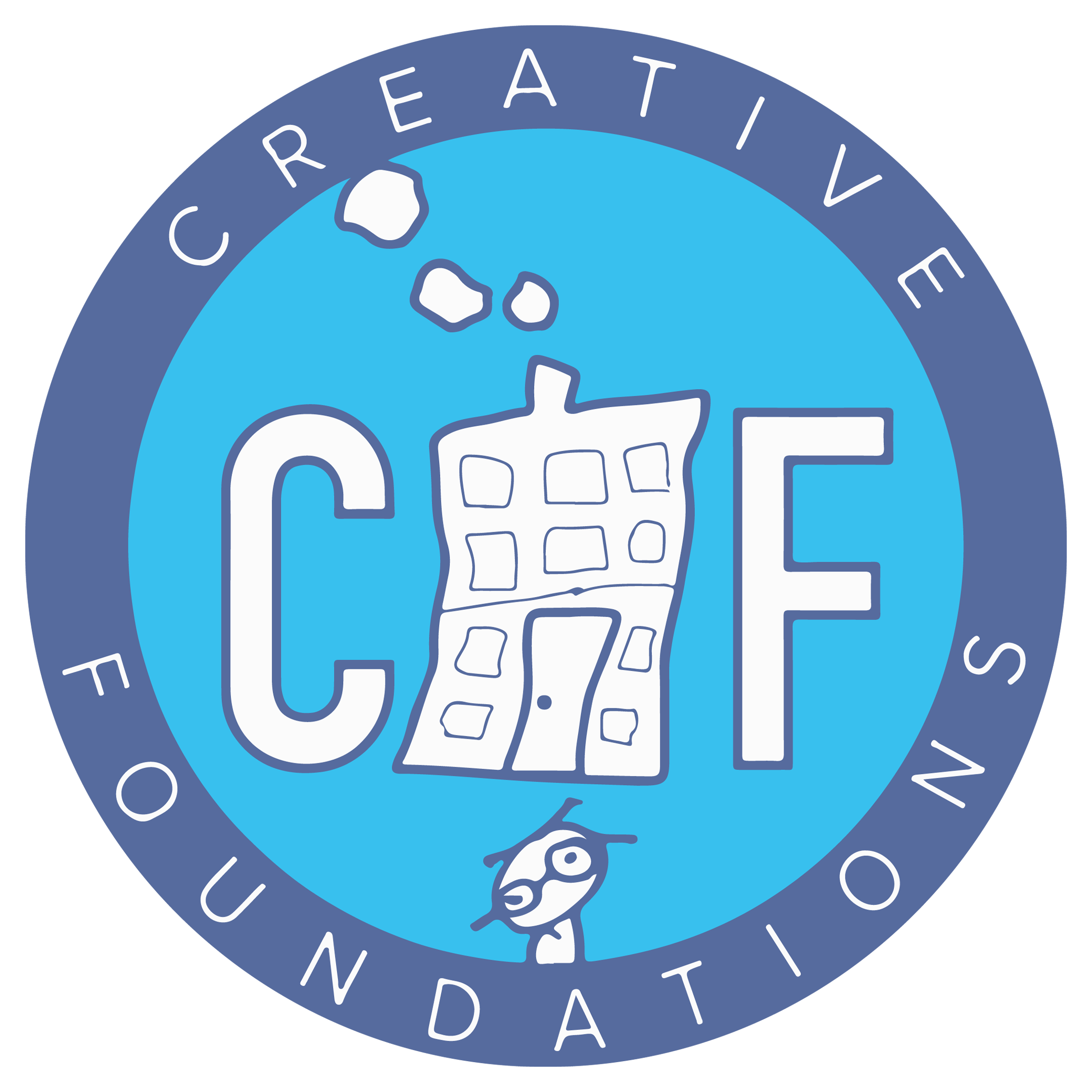 Creative Foundations
