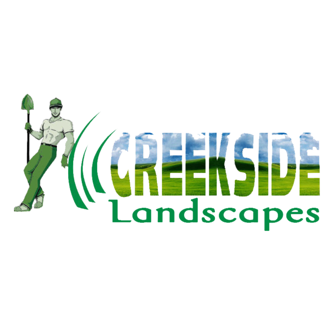 Creekside Landscapes