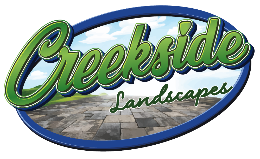 Creekside Landscapes