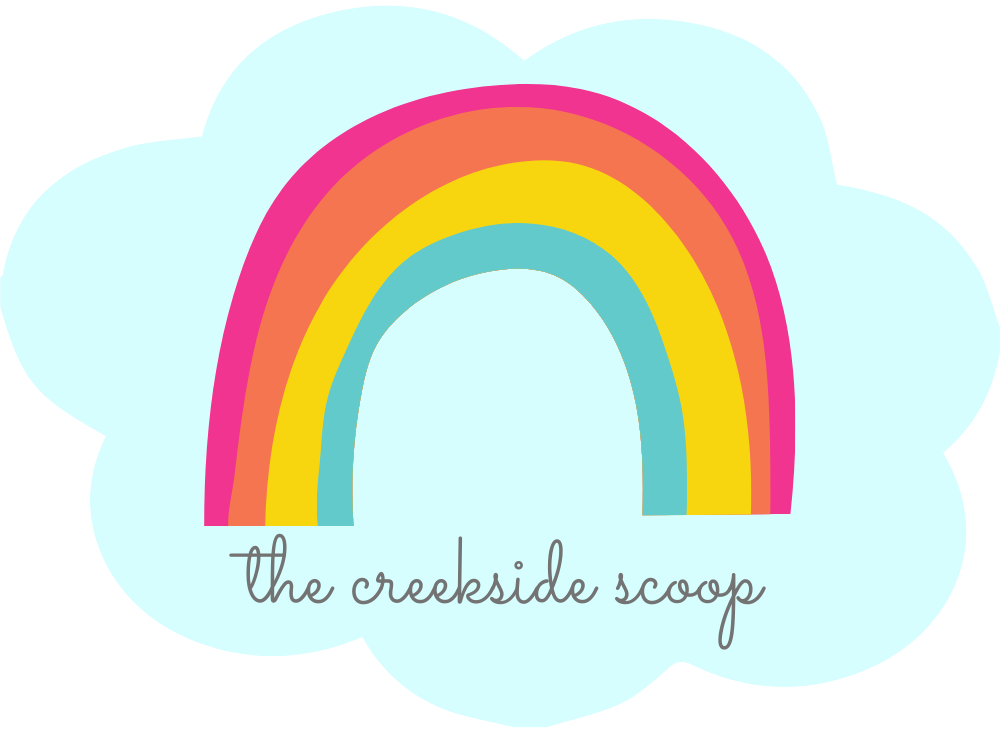 The Creekside Scoop