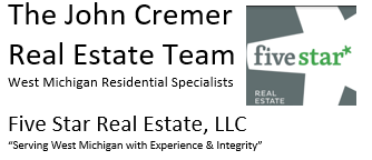 John Cremer Five Star Real Estate
