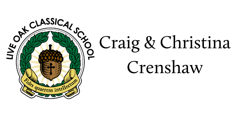 Craig & Christina Crenshaw