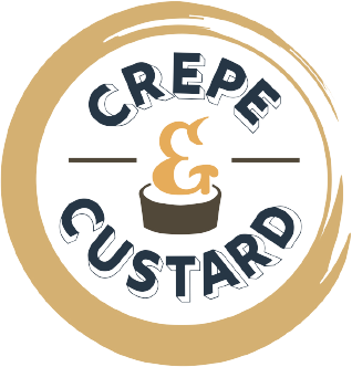 Crepe and Custard