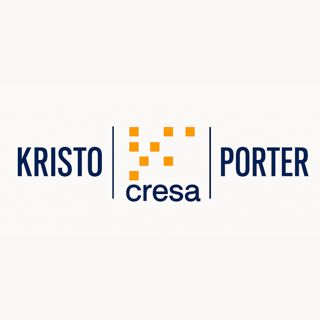 Kristo|Cresa|Porter