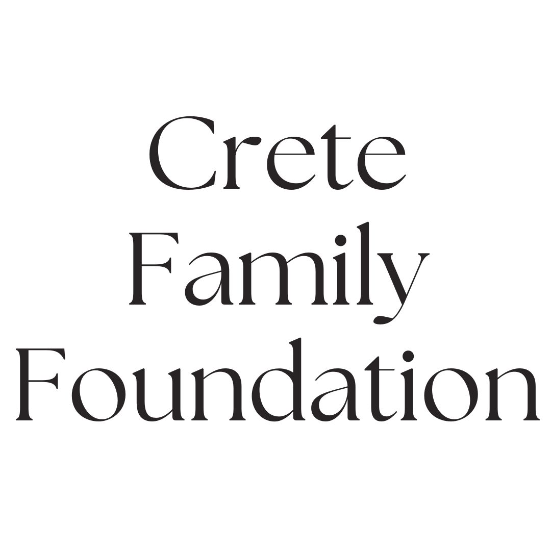 Crete Family Foundation