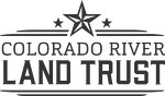 Thank you to our event partners Colorado River Land Trust!