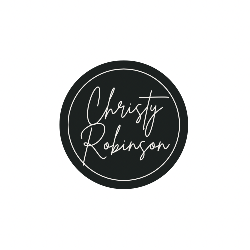 Christy Robinson Design