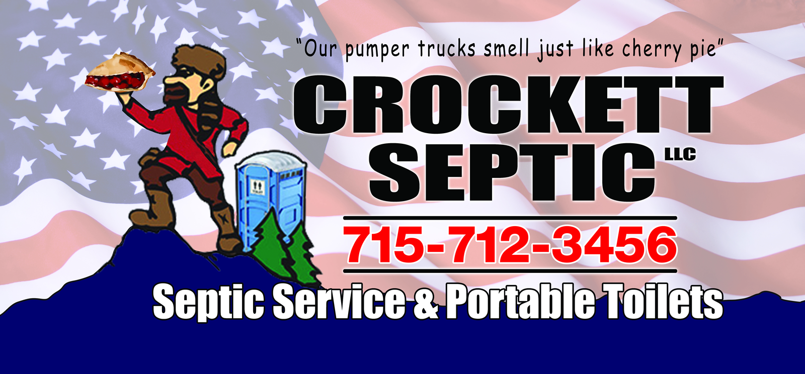Crockett Septic