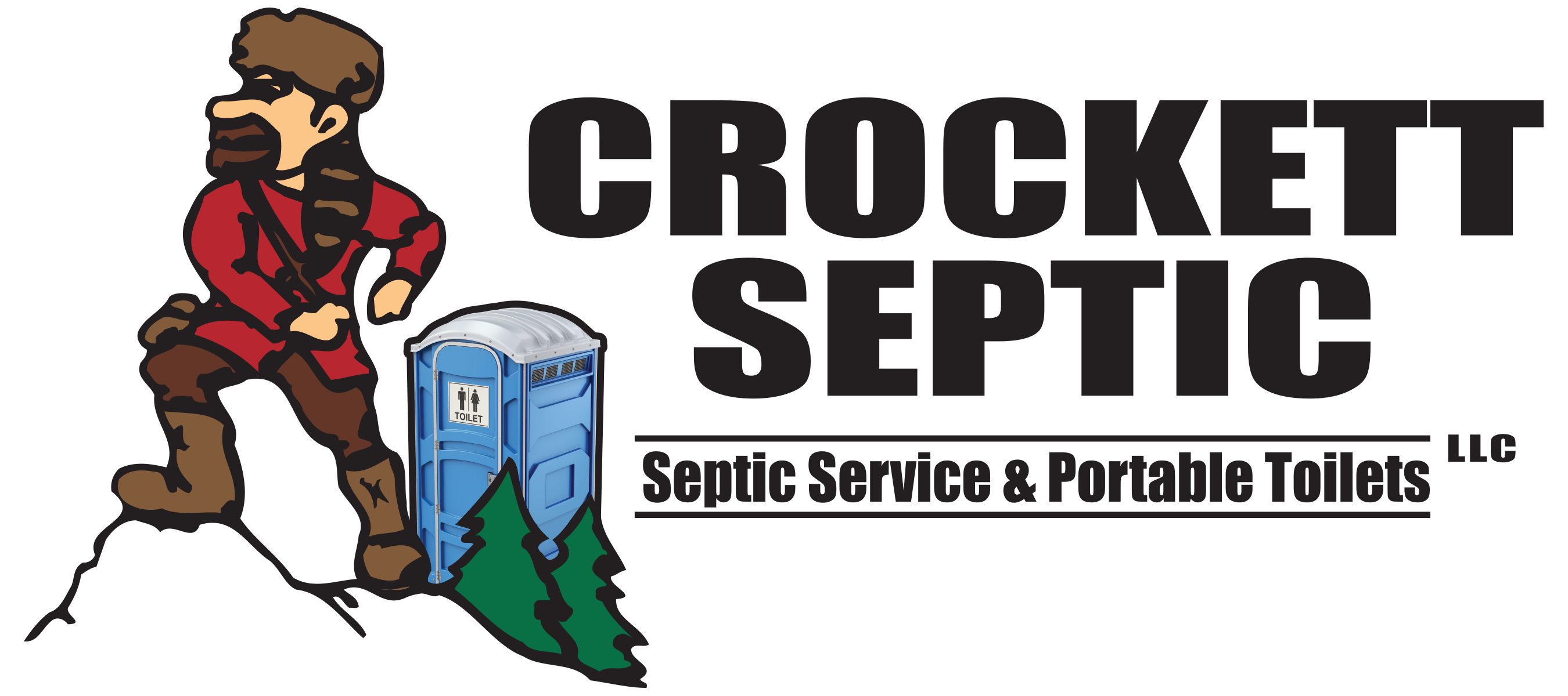 Crockett Septic LLC