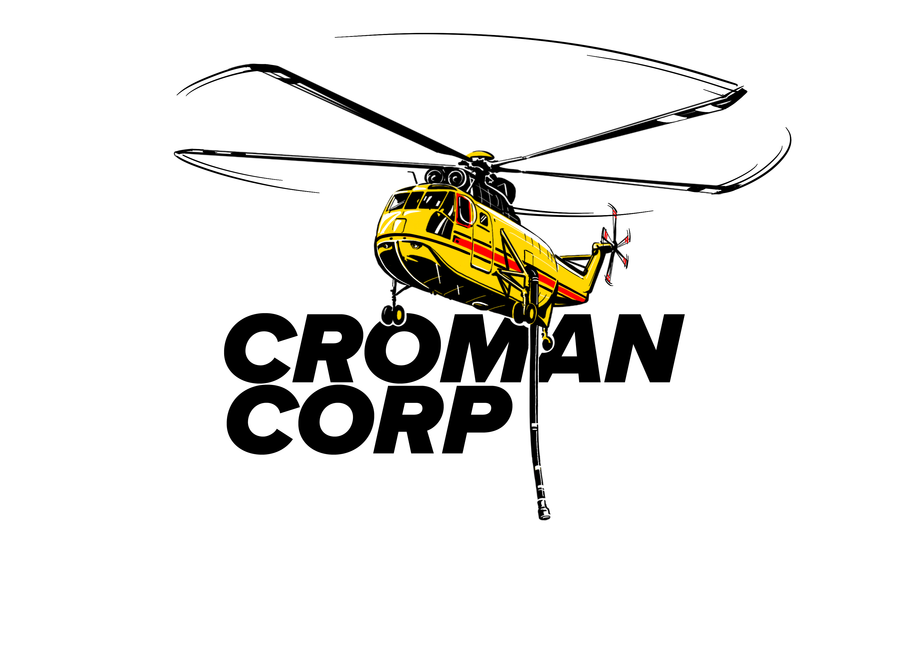 Croman Corp.