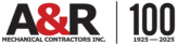 A & R Mechanical Contractors, Inc.