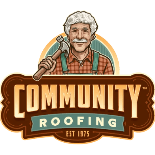 Community Roofing