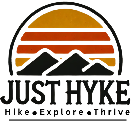 Just Hyke