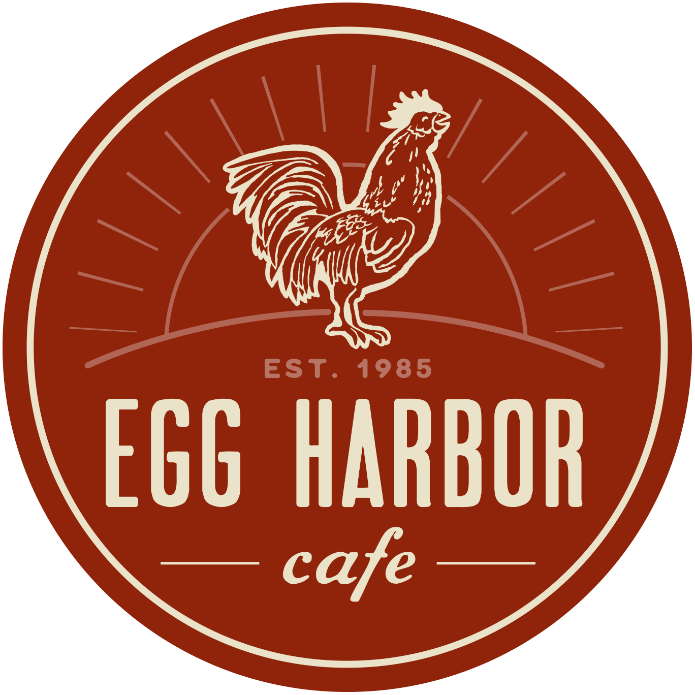 Egg Harbor Cafe 