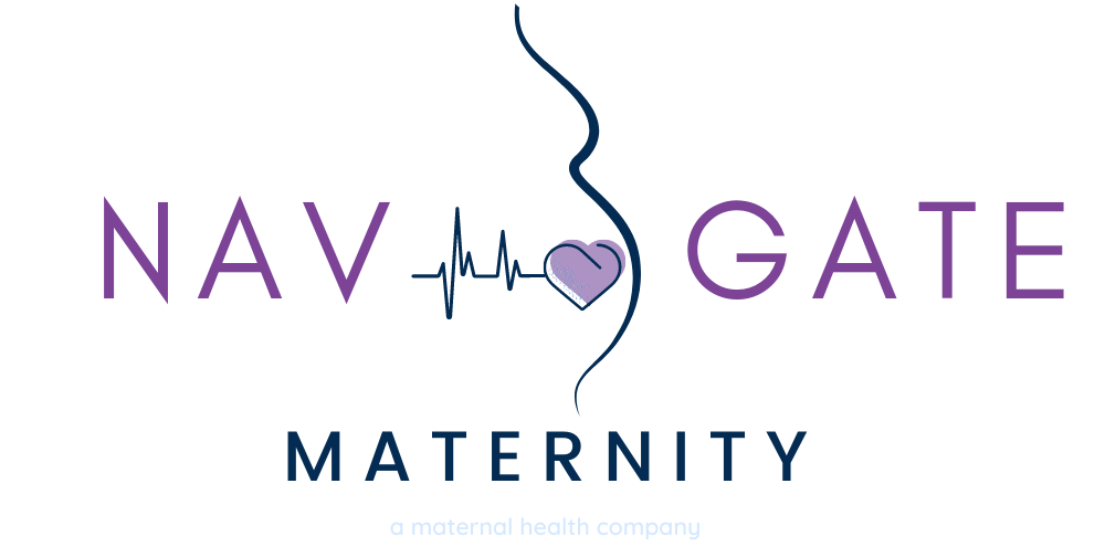 Navigate Maternity 