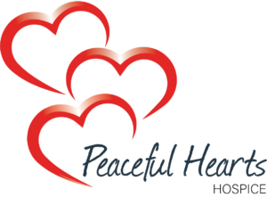 PEACEFUL HEARTS HOSPICE