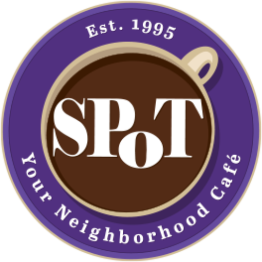 $50 for Spot Coffee 