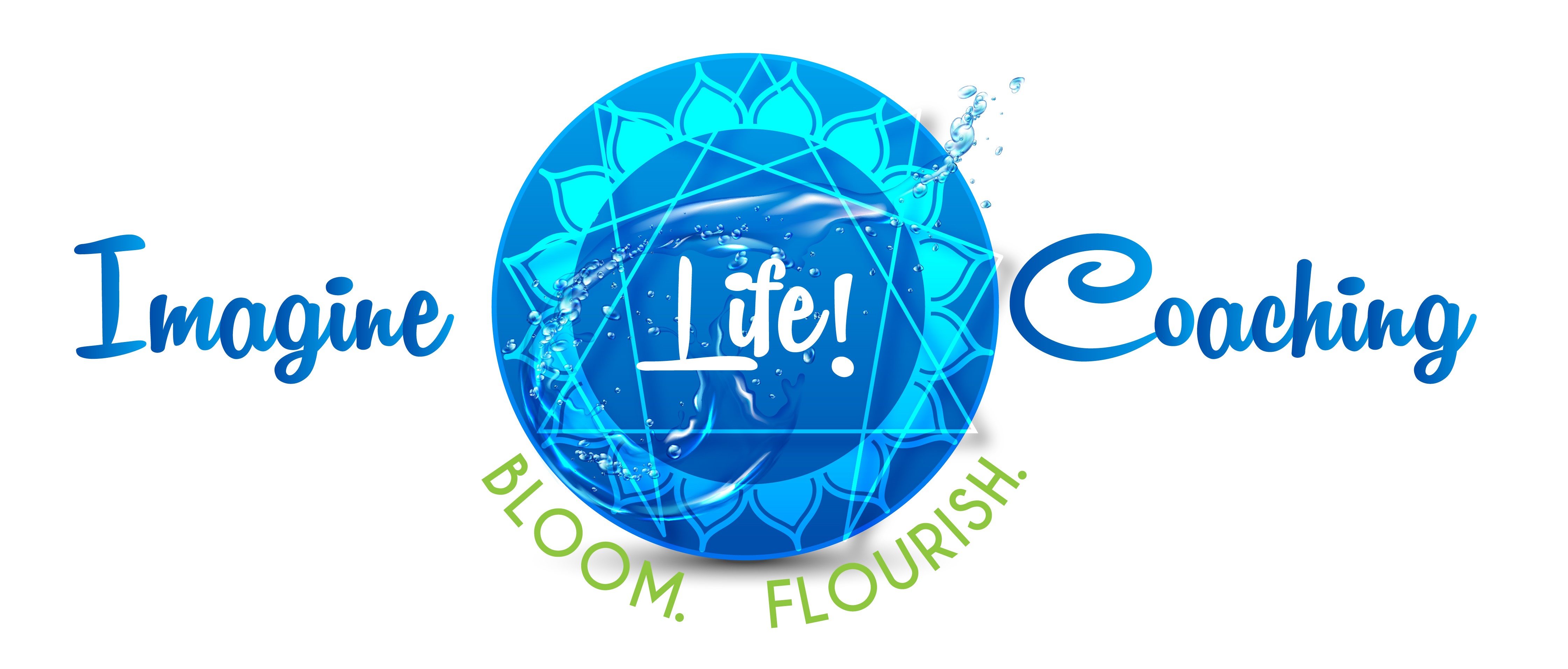 Imagine Life Coaching