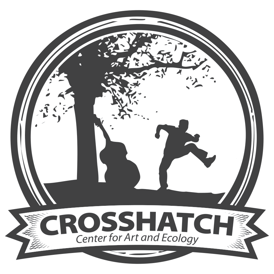 Crosshatch logo