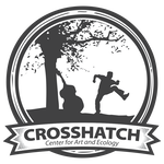 Crosshatch logo