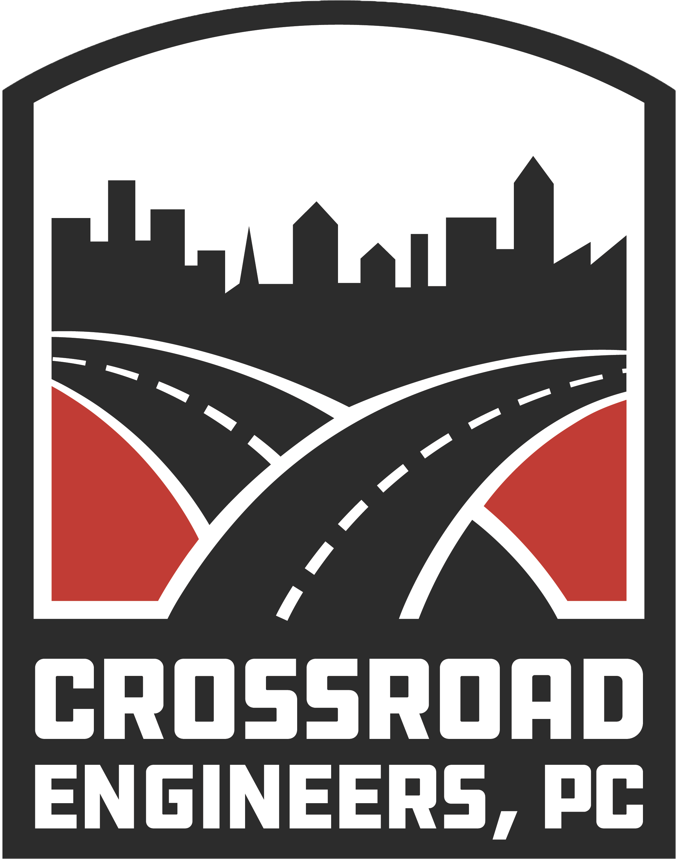 Crossroads Engineers, PC